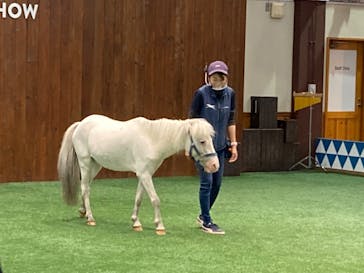 ノーザンホースパークに投稿された画像（2022/9/5）