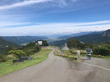 湯沢高原スキー場/パノラマパークに投稿された画像（2022/9/5）