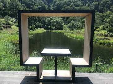 湯沢高原スキー場/パノラマパークに投稿された画像（2022/9/5）