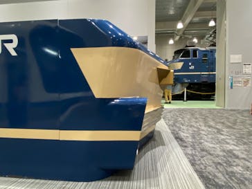 京都鉄道博物館に投稿された画像（2022/9/5）