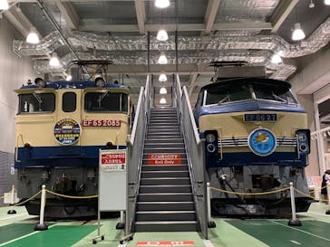 京都鉄道博物館に投稿された画像（2022/9/5）