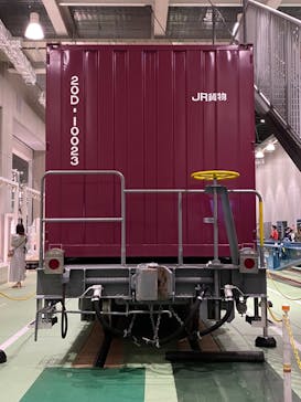 京都鉄道博物館に投稿された画像（2022/9/5）