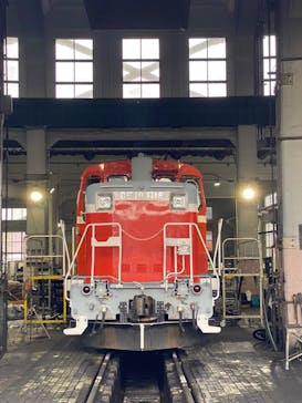 京都鉄道博物館に投稿された画像（2022/9/5）