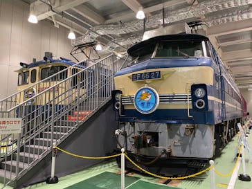 京都鉄道博物館に投稿された画像（2022/9/5）