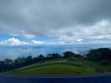 びわ湖バレイに投稿された画像（2022/9/6）