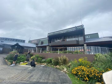 びわ湖バレイに投稿された画像（2022/9/6）