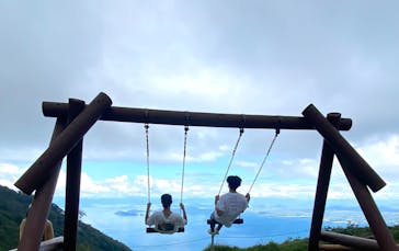 びわ湖バレイに投稿された画像（2022/9/6）