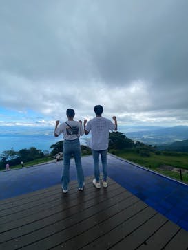 びわ湖バレイに投稿された画像（2022/9/6）