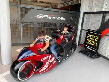 鈴鹿サーキットに投稿された画像（2022/9/6）