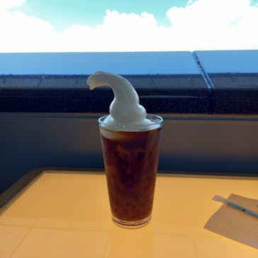 横浜ランドマークタワー 69階展望フロア スカイガーデンに投稿された画像（2022/9/6）