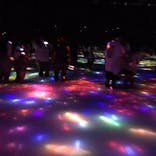 チームラボプラネッツ TOKYO DMMに投稿された画像（2022/9/6）