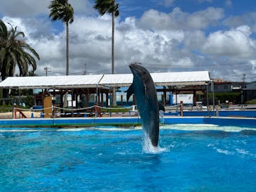 南知多ビーチランド＆南知多おもちゃ王国に投稿された画像（2022/9/6）