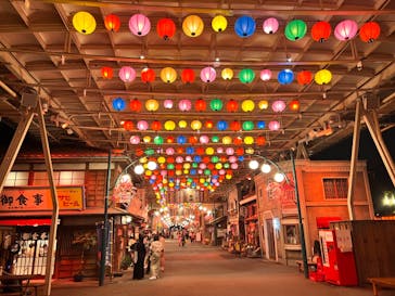 西武園ゆうえんちに投稿された画像（2022/9/6）