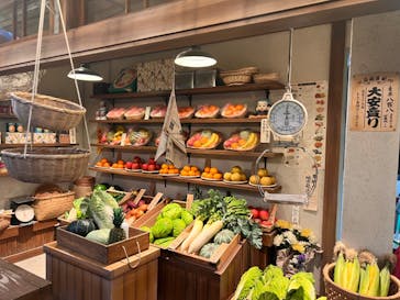 西武園ゆうえんちに投稿された画像（2022/9/6）