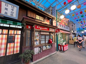 西武園ゆうえんちに投稿された画像（2022/9/6）