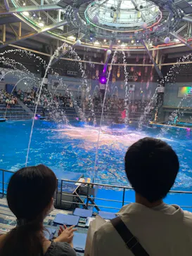 マクセル アクアパーク品川に投稿された画像（2022/9/6）