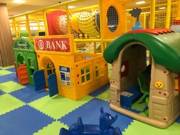 キッズランドUS 福岡アイランドアイ店に投稿された画像（2022/9/6）