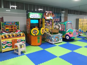 キッズランドUS 福岡アイランドアイ店に投稿された画像（2022/9/6）