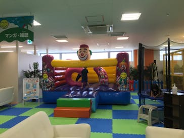 キッズランドUS 福岡アイランドアイ店に投稿された画像（2022/9/6）