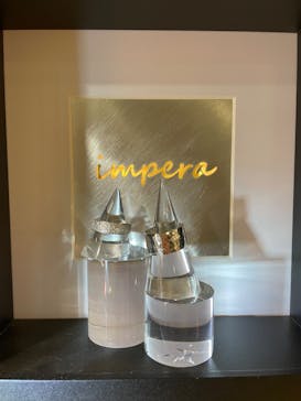 impera accessory（インペラアクセサリー）に投稿された画像（2022/9/6）