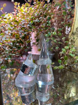 impera accessory（インペラアクセサリー）に投稿された画像（2022/9/6）