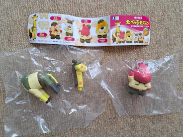 天王寺動物園に投稿された画像（2022/9/6）