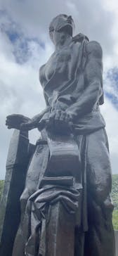 彫刻の森美術館に投稿された画像（2022/9/6）