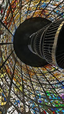 彫刻の森美術館に投稿された画像（2022/9/6）