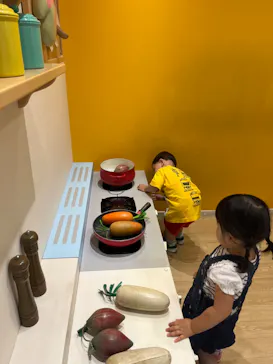 横浜アンパンマンこどもミュージアムに投稿された画像（2022/9/6）