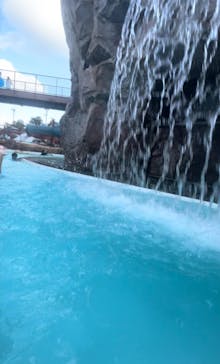 東京サマーランドに投稿された画像（2022/9/6）