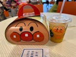 神戸アンパンマンこどもミュージアム＆モールに投稿された画像（2022/9/7）