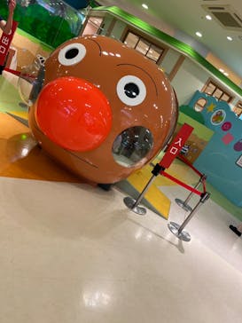 神戸アンパンマンこどもミュージアム＆モールに投稿された画像（2022/9/7）
