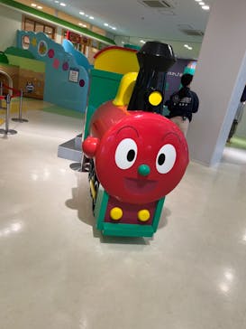 神戸アンパンマンこどもミュージアム＆モールに投稿された画像（2022/9/7）