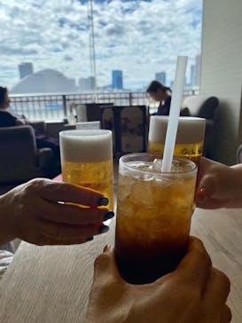 神戸みなと温泉 蓮に投稿された画像（2022/9/7）