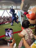 横浜アンパンマンこどもミュージアムに投稿された画像（2022/9/8）