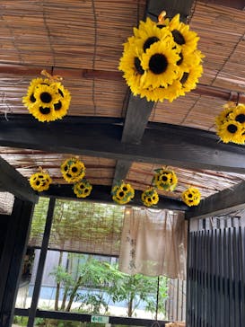 箱根湯寮に投稿された画像（2022/9/8）