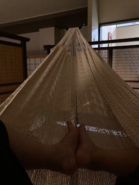 箱根湯寮に投稿された画像（2022/9/8）