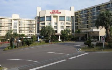 スパリゾートハワイアンズに投稿された画像（2022/9/8）