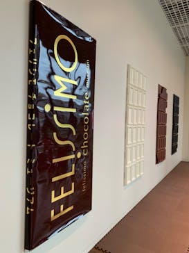 felissimo chocolate museum（フェリシモチョコレートミュージアム）に投稿された画像（2022/9/8）