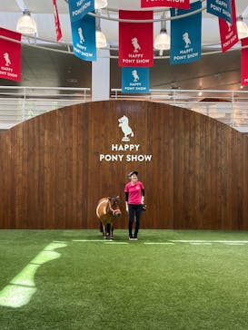 ノーザンホースパークに投稿された画像（2022/9/8）