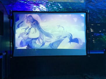 サンシャイン水族館に投稿された画像（2022/9/8）