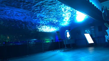 サンシャイン水族館に投稿された画像（2022/9/8）