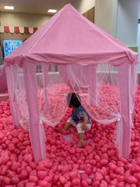 ハピピランド港北ルララに投稿された画像（2022/9/8）