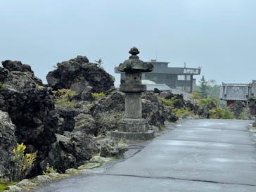 鬼押出し園に投稿された画像（2022/9/8）