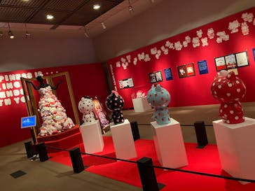 サンリオ展　ニッポンのカワイイ文化60年史に投稿された画像（2022/9/9）