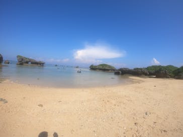 武藤潜水に投稿された画像（2022/9/9）