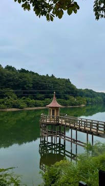 ムーミンバレーパークに投稿された画像（2022/9/9）