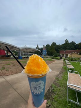 ムーミンバレーパークに投稿された画像（2022/9/9）