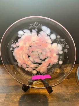 ちいさな硝子の本の博物館に投稿された画像（2022/9/9）