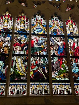 那須ステンドグラス美術館に投稿された画像（2022/9/9）